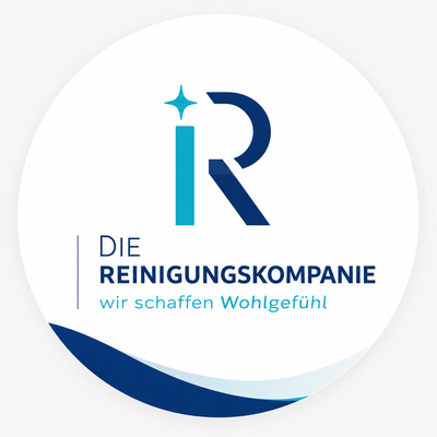 Logo Die Reinigungskompanie